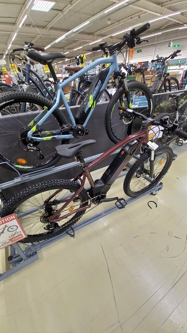 Decathlon Verdun Haudainville - Photo 4