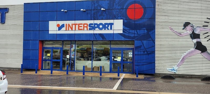 Intersport Bar Le Duc