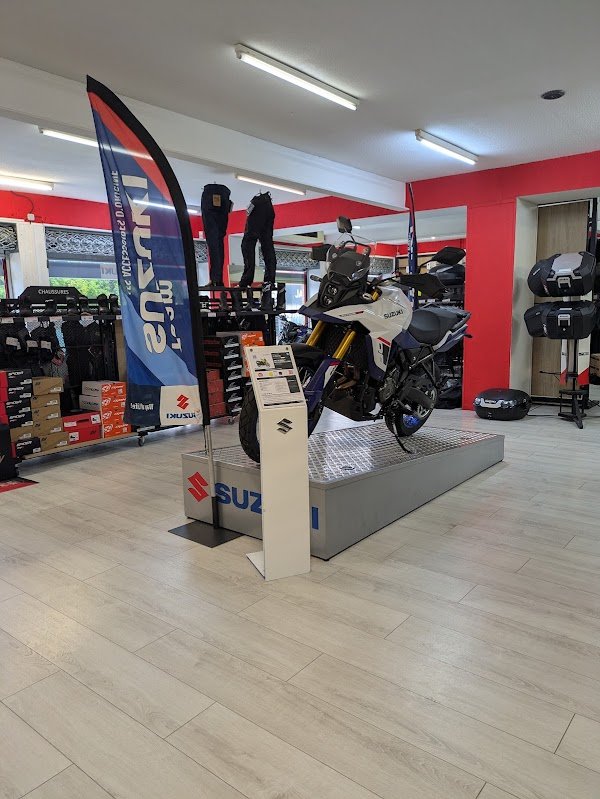 Sport Bike Dafy Moto - Photo 2