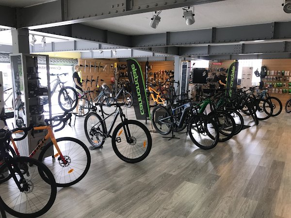 Sport Bike Dafy Moto - Photo 4