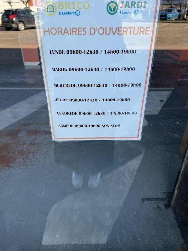 E.Leclerc Occasion Verdun - Photo 2