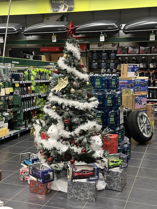 Auto Feu Vert Lexy Center - Photo 3