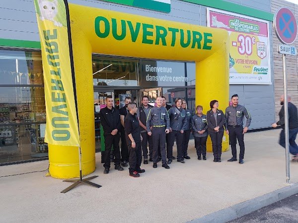 Auto Feu Vert Lexy Center - Photo 4