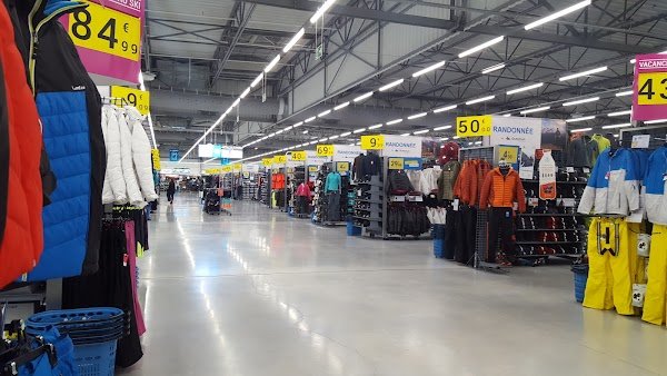 Decathlon Thionville Yutz - Photo 2