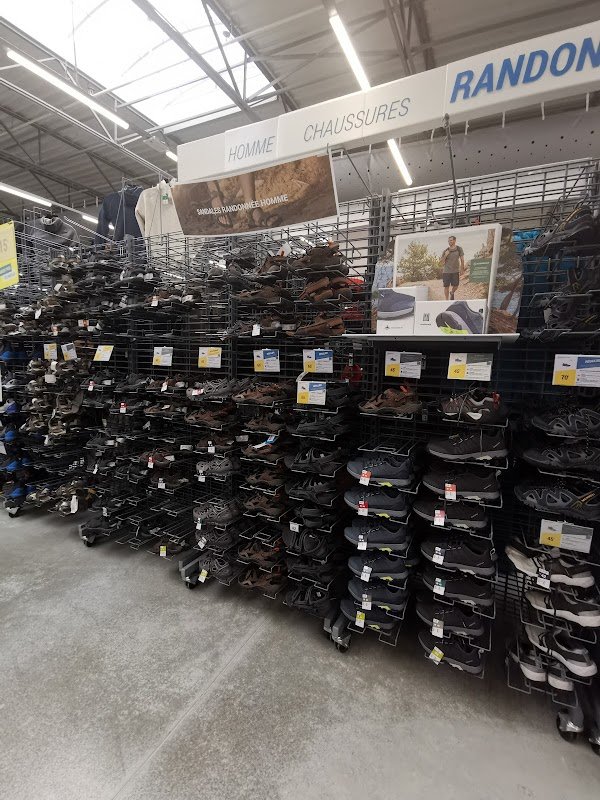 Decathlon Thionville Yutz - Photo 3