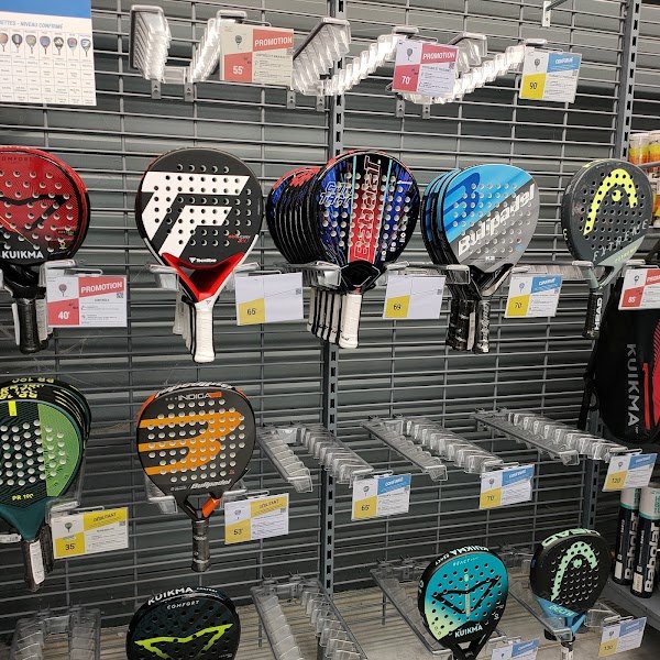 Decathlon Thionville Yutz - Photo 4