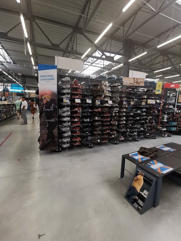 Decathlon Thionville Yutz - Photo 5