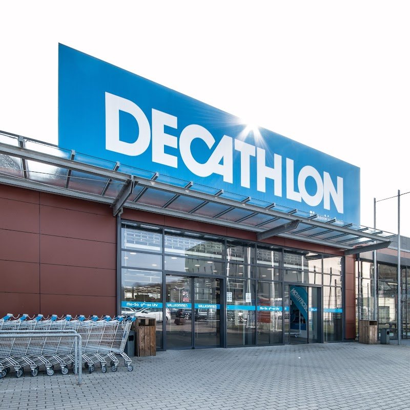 DECATHLON Neunkirchen