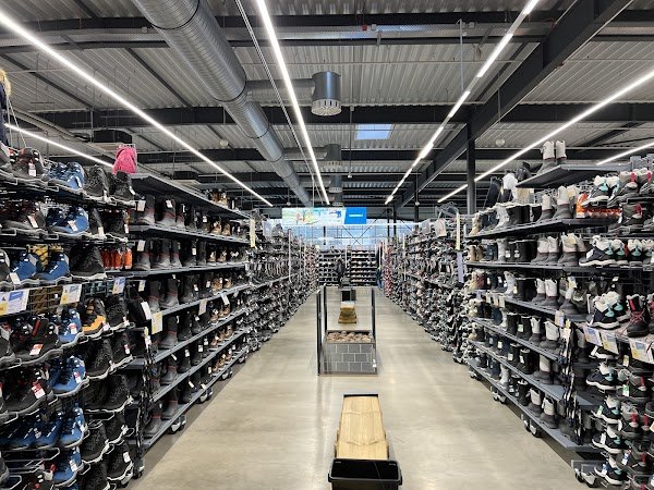 DECATHLON Neunkirchen - Photo 3