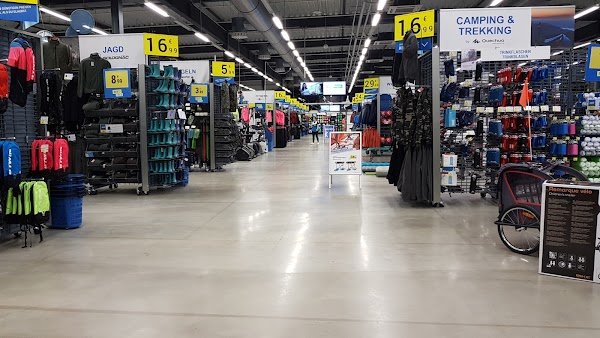 DECATHLON Neunkirchen - Photo 4