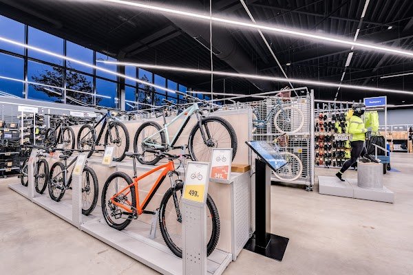 DECATHLON Neunkirchen - Photo 5