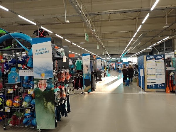 Decathlon Forbach - Photo 2
