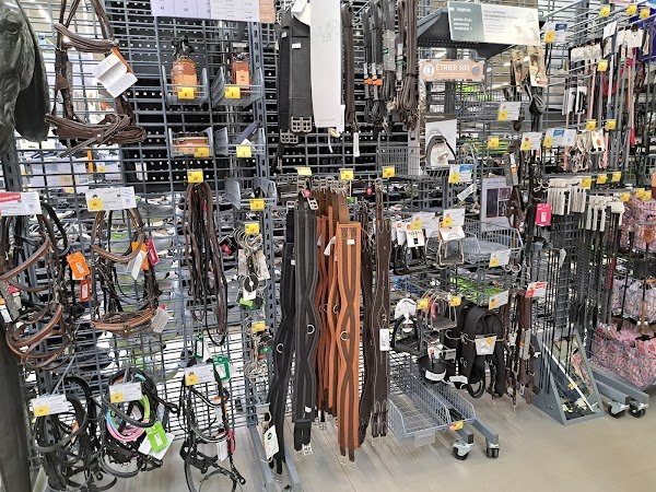 Decathlon Forbach - Photo 3