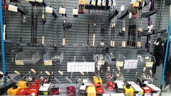 Decathlon Forbach - Photo 4