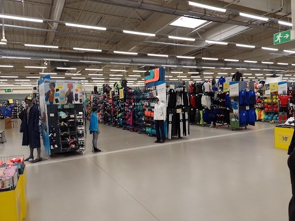 Decathlon Forbach - Photo 5