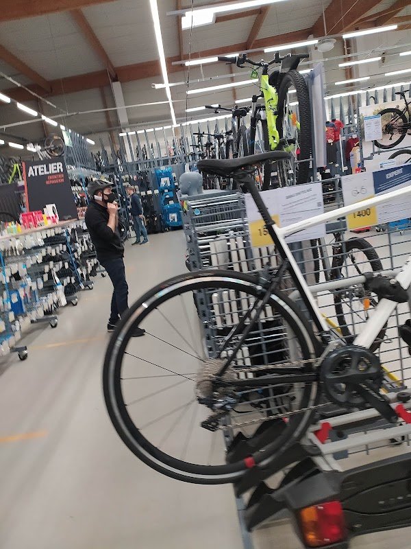 Decathlon Metz Semécourt - Photo 4