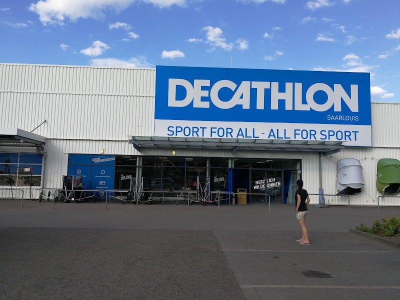 DECATHLON Saarlouis