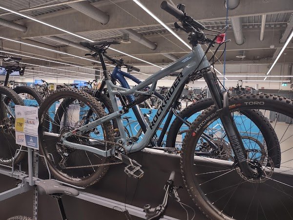 DECATHLON Saarlouis - Photo 4