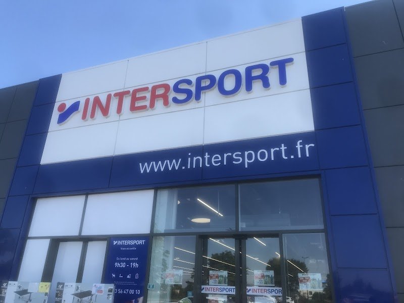 INTERSPORT - FAMECK