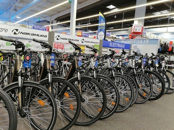 INTERSPORT - FAMECK - Photo 3