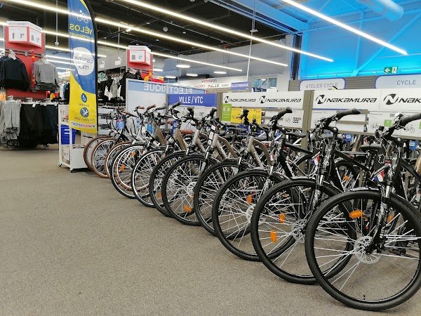 INTERSPORT - FAMECK - Photo 5