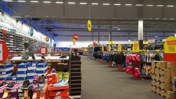 Intersport Terville - Photo 2