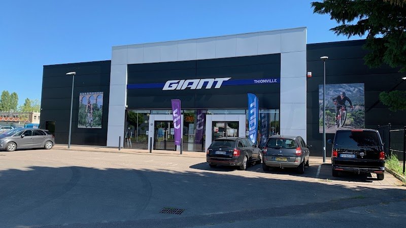 Giant Thionville