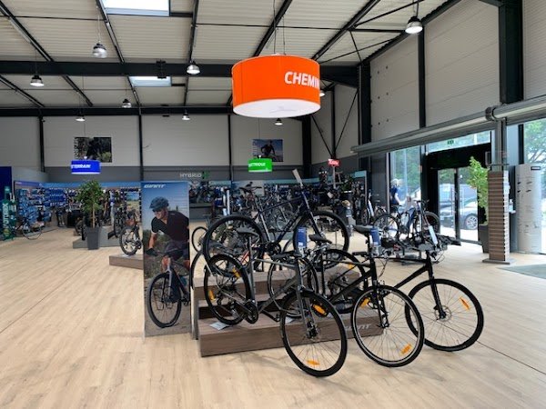 Giant Thionville - Photo 2