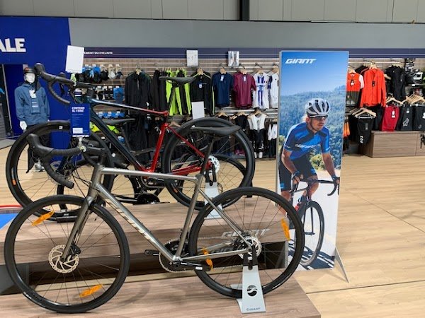 Giant Thionville - Photo 3