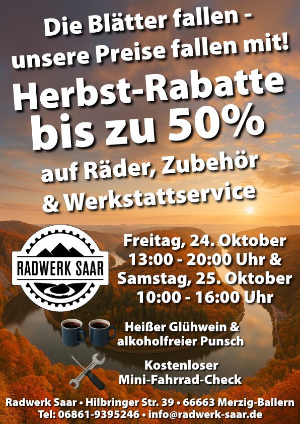 Radwerk Saar - Photo 4