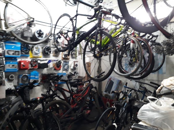 Rasqui Cycles Ltd - Photo 2