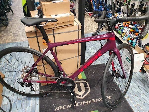 Rasqui Cycles Ltd - Photo 3