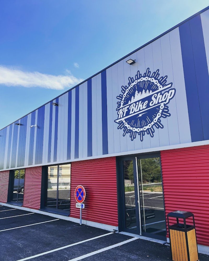 KF BIKE SHOP