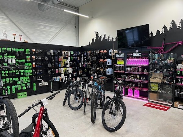KF BIKE SHOP - Photo 3