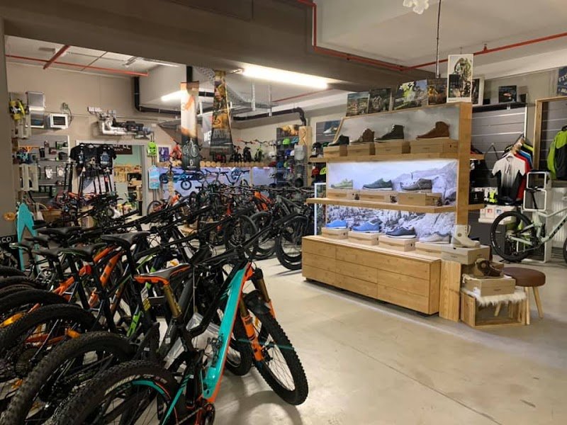 Dream Bike Shop