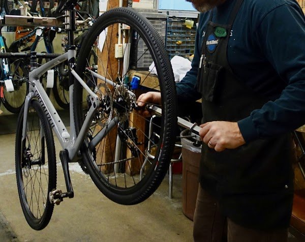 Dream Bike Shop - Photo 2