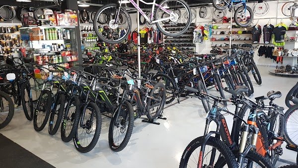 Cycles Garsi - Photo 2