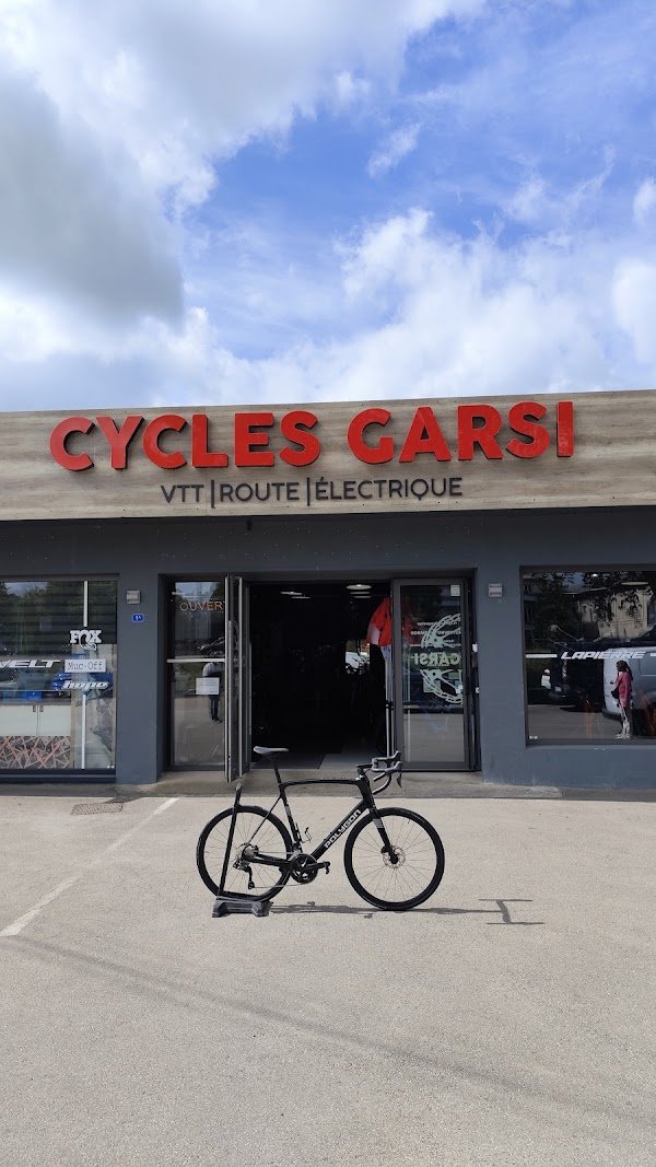 Cycles Garsi - Photo 3
