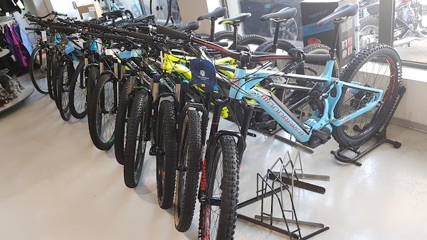 Cycles Garsi - Photo 4