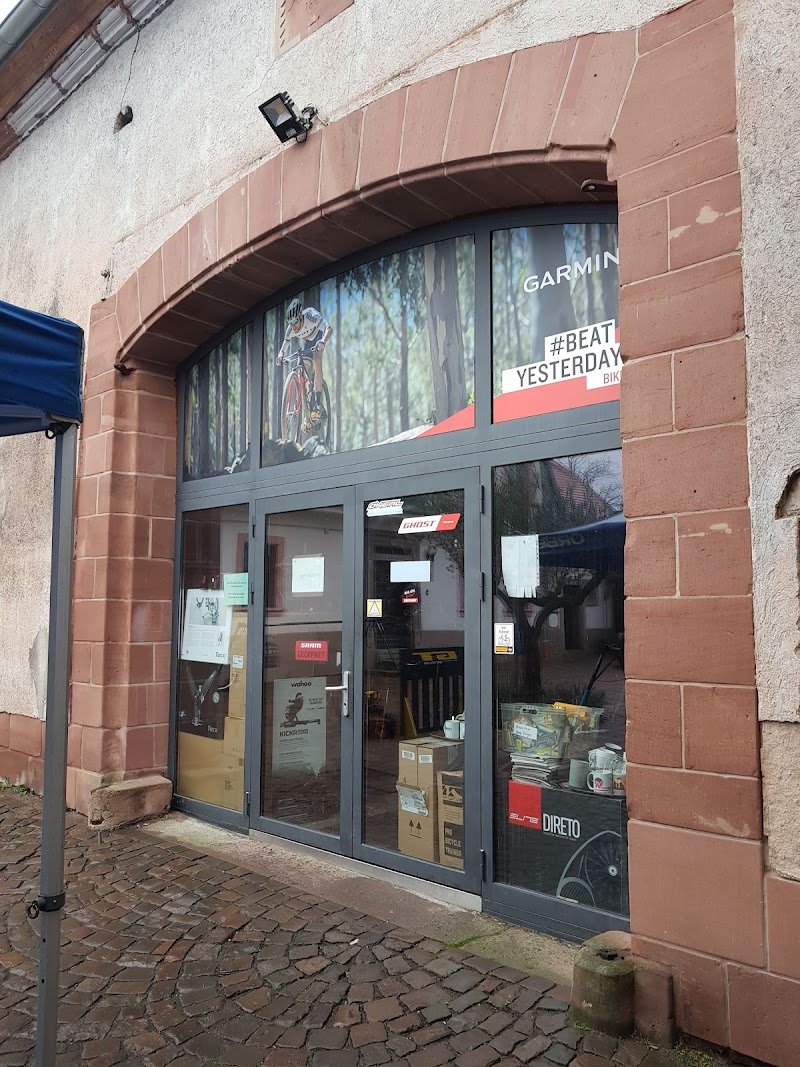 Wheel Sports / Frank Dressler - Lehnhof