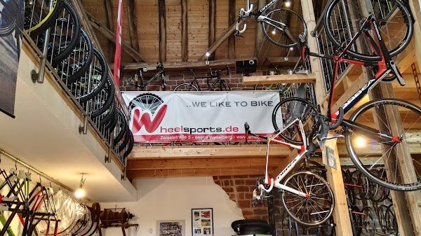 Wheel Sports / Frank Dressler - Lehnhof - Photo 2