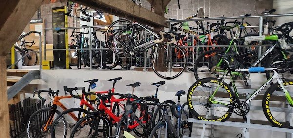 Wheel Sports / Frank Dressler - Lehnhof - Photo 3