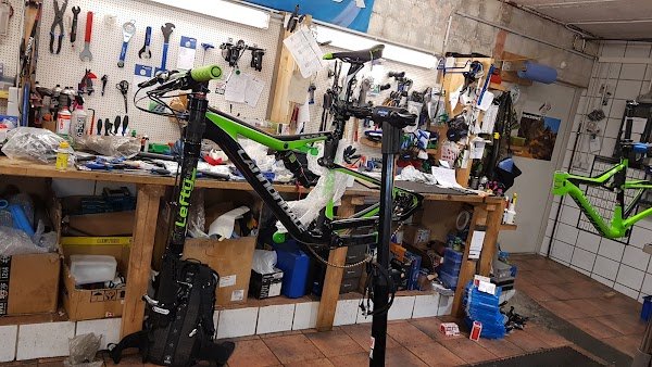 Wheel Sports / Frank Dressler - Lehnhof - Photo 4