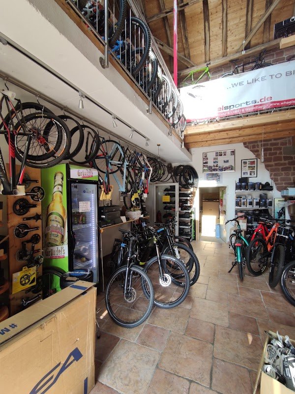 Wheel Sports / Frank Dressler - Lehnhof - Photo 5