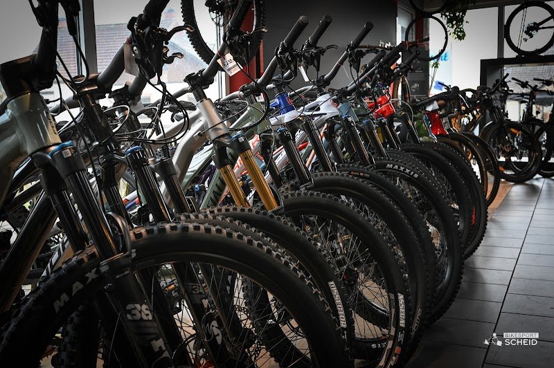 Bikesport Scheid