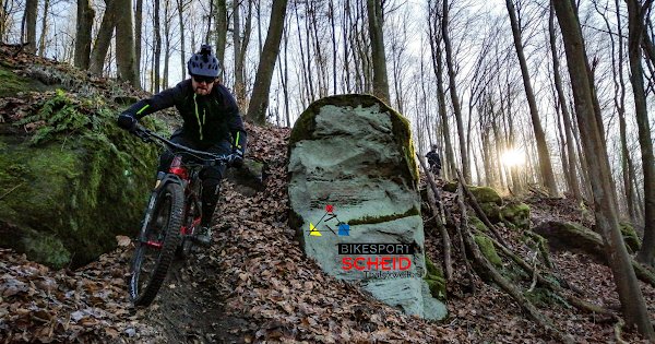 Bikesport Scheid - Photo 2