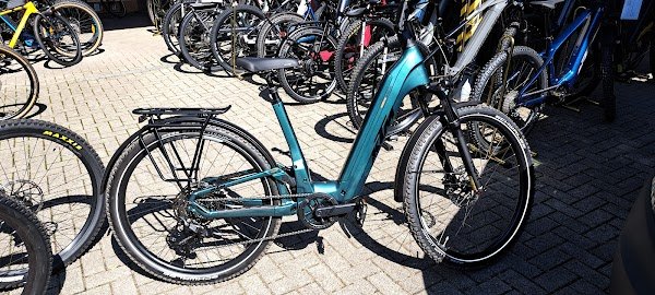 Bikesport Scheid - Photo 3