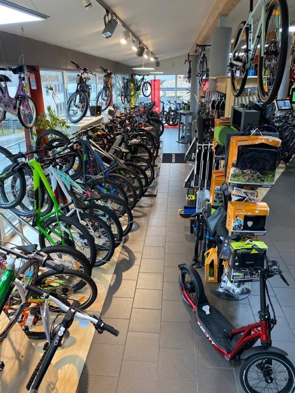 Bikesport Scheid - Photo 4