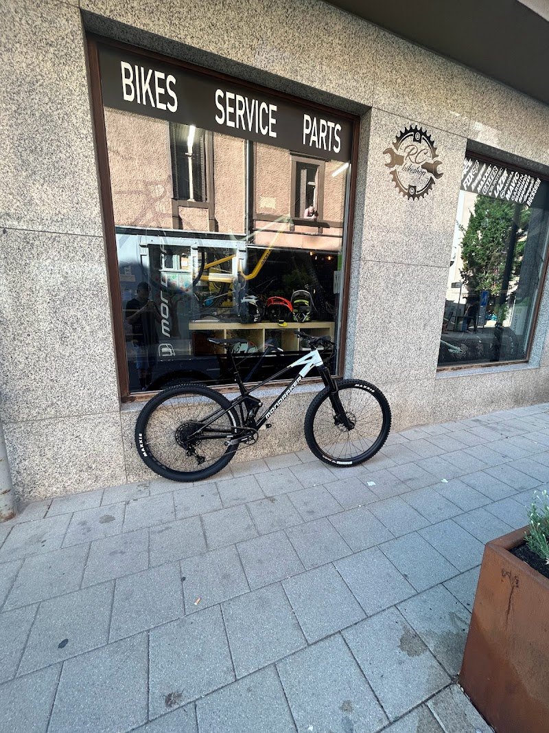 RC BIKESHOP