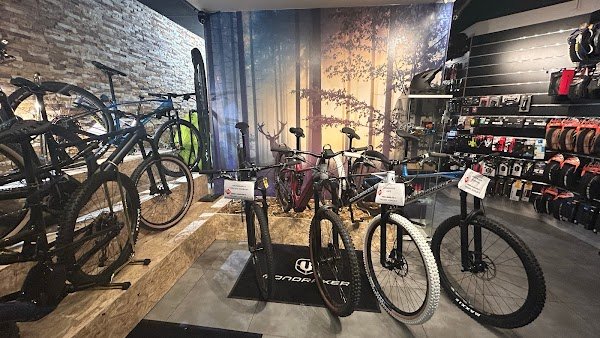 RC BIKESHOP - Photo 2